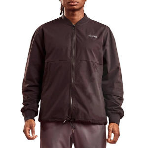 Janji Runaround "Crew Issue" Windbreaker Medium Midnight