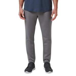 Men's TravisMathew Fibercloud Joggers Medium Heather Grey Regular