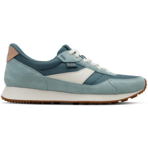 Women's Kizik Hands-Free Siena Sneakers 8.5 Regular Trooper/Surf Spray