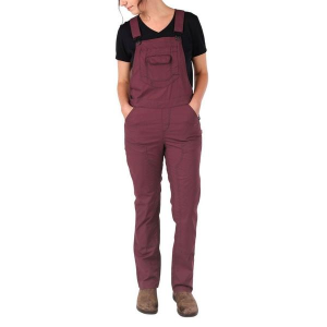 Women's Dovetail Workwear Freshley Ultralight Ripstop bibs-coveralls