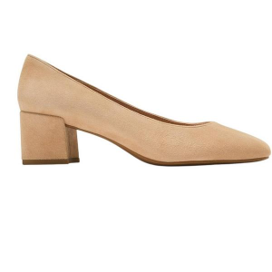 Women's Cole Haan Go-To Shayla Block Heels 9.5 Tuscan Sand