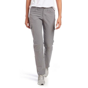 Women's Kuhl Freeflex Roll-Up Pants 14 Flint