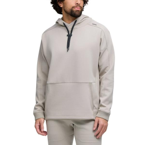 Men's UNRL High Street II Hoodie Medium Pebble