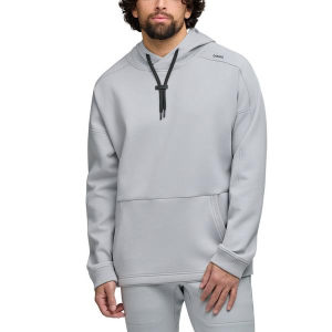 Men's UNRL High Street II Hoodie Large Core Gray