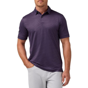 Men's Mizzen+Main Halyard Polo