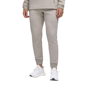 Men's UNRL High Street II Joggers Large Pebble Regular