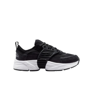 Kids' Air Jordan Jordan Trunner O/S Sneakers Big 3.5 Regular Black/White