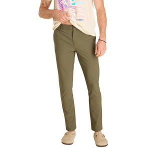 Men's Chubbies The Everywear Performance Pants