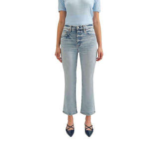 Women's Daze Denim Shy Girl Flare Jeans Miracle 26 26.5