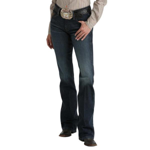 Women's Cinch Classic Bootcut Jeans Indigo 11 32