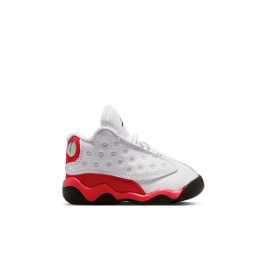 Air Jordan 13 Retro "Chicago" Sneakers Toddler 5T Regular White/Black/True Red