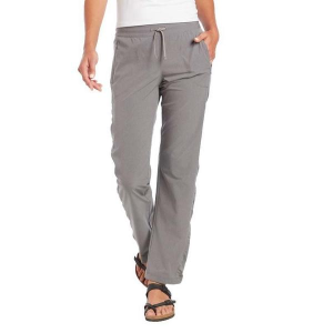 Women's Kuhl Freeflex Move Pants Small Flint