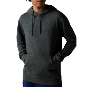 rabbit Go-To Running Hoodie XLarge Charcoal Grey Heather