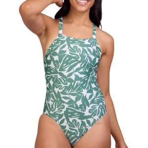 Women's Jolyn Caroline One Piece Swimsuit Competitive 38 Zen