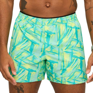 Men's Chubbies Ultimate Hidden Liner Training Shorts Small The 90s Wallpaper