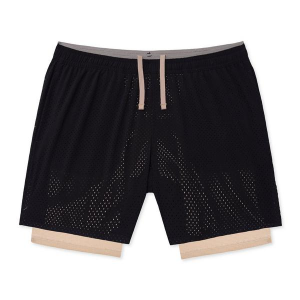 Men's Chubbies 5.5" Blocked Ultimate Training Shorts Medium The Peppercorns