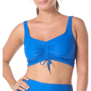 Women's Coco Reef Elevate Swim Bikini Top Misses 38 C Ocean