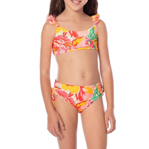 Girls' Maaji Mango Swim Bikini Set 12 Dream Garden