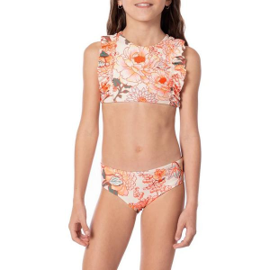 Girls' Maaji Kihei Swim Bikini Set 10 Japanese Summer