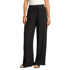 Women's Thread & Supply Solana Pants 2X Black Shadow