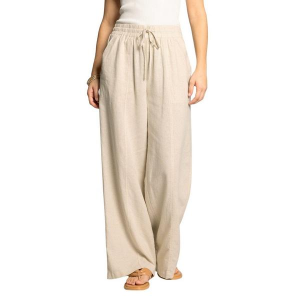 Women's Thread & Supply Solana Pants 3X Oatmeal
