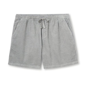 Men's Katin Ward Shorts Small Neutral Gray