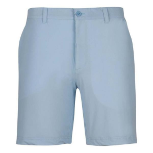 Boys' Swannies Golf Fairway Junior Chino Shorts XLarge Sky