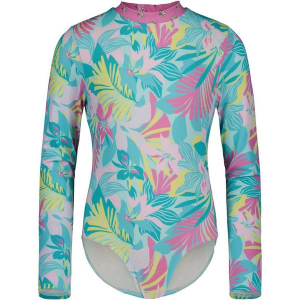 Girls' Billabong Des Tropics One Piece Swimsuit 14 Mint