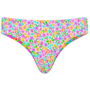 Women's Kulani Kinis Full Coverage Swim Bottoms Juniors Small Field Trip