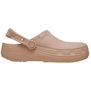 Women's Crocs Classic Crafted Casual Clogs Regular M7/W9 Pink
