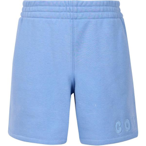 Girls' Swannies Golf Carrie Shorts Small Placid Blue