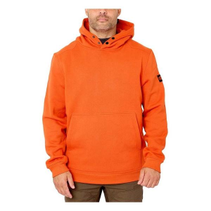 Men's BRUNT Shevlin Hoodie 2XLarge Orange