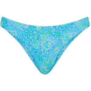 Women's Kulani Kinis Minimal Full Coverage Swim Bottoms Juniors Medium Stargaze
