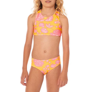 Girls' Maaji Seastar Swim Bikini Set 8 Golden Hour