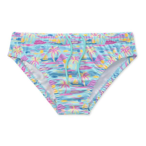 Men's Chubbies Swim Brief