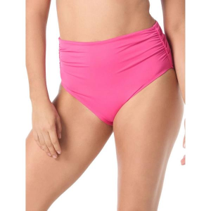 Women's Coco Reef Impulse Rollover Swim Bottoms Misses Large Aloha Pink