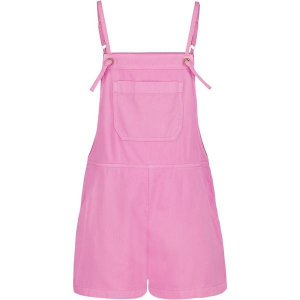 Girls' Billabong Wave Watch Romper Small Cyclamen