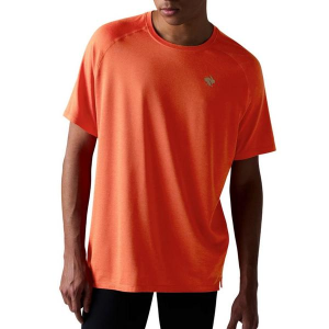 Men's rabbit EZ Shirt Large Spicy Orange