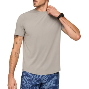 Men's Chubbies Rec Shirt XLarge The Steel Grey