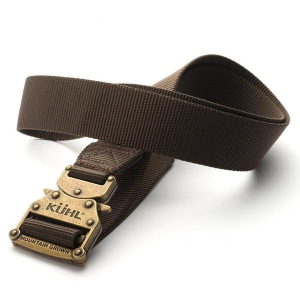Men's Kuhl Raid Belt Large Espresso