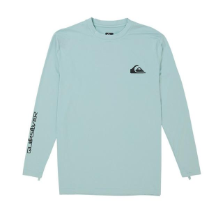 Men's Quiksilver Everyday Surf rash-guards