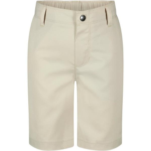Boys' Under Armour Medal Play Chino Shorts 7 Field Khaki