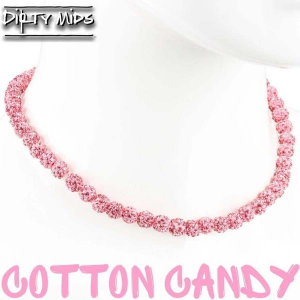 Dirty Mids Necklace