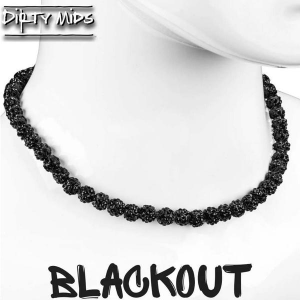 Dirty Mids Necklace