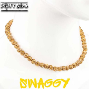 Dirty Mids Necklace