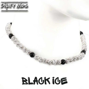 Dirty Mids Necklace