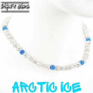 Dirty Mids Necklace