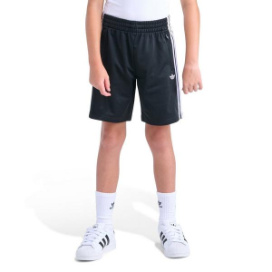 Kids' adidas Firebird Shorts XLarge Black