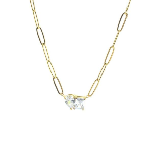 Lotus Jewelry Studio Presley Necklace