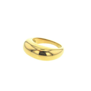 Women's Lotus Jewelry Studio Harper Ring 8 Gold
